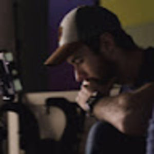 Meet your Posher, Jonathan